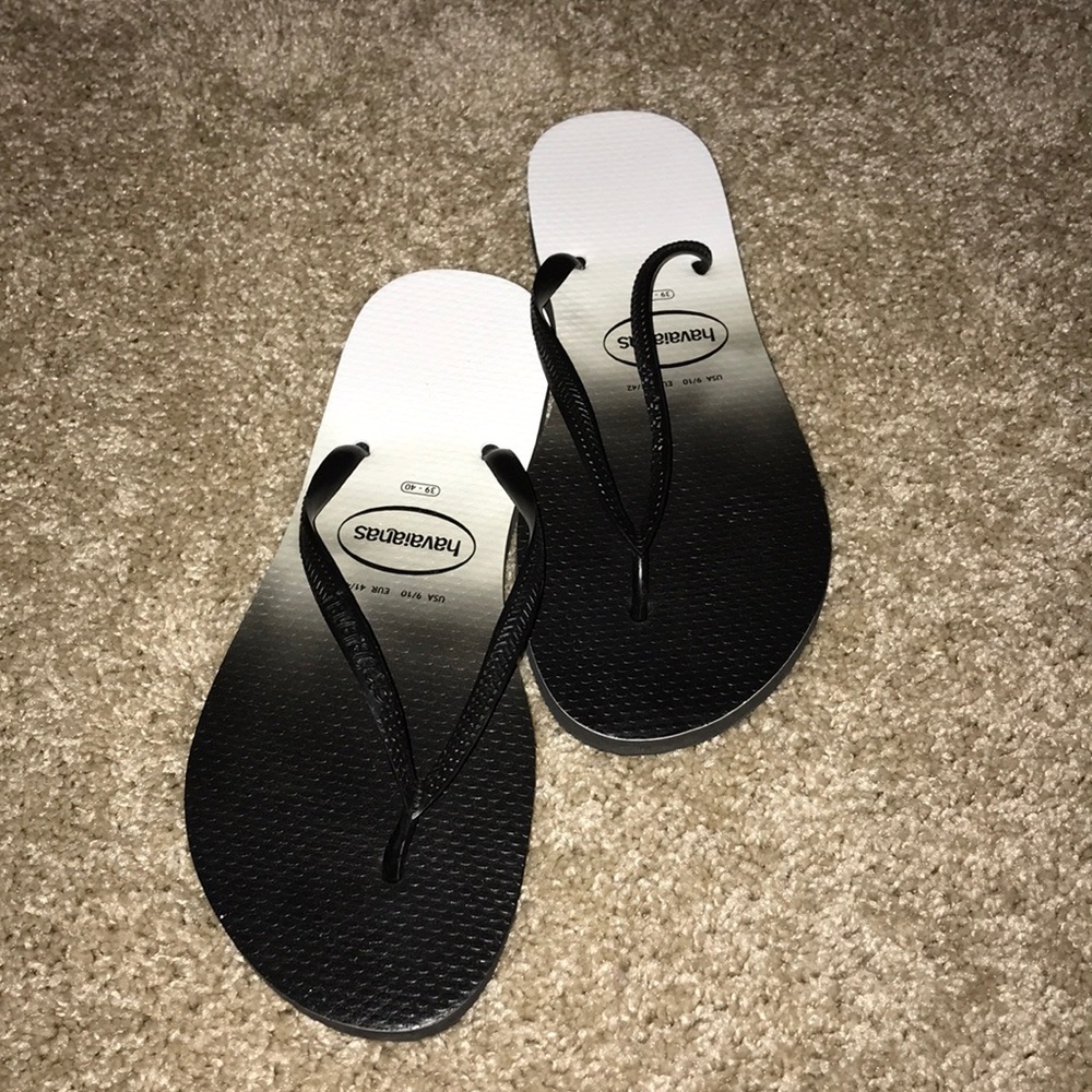 Havaianas